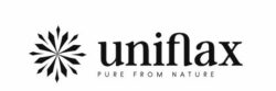 UNIFLAX pure from nature